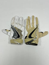 Load image into Gallery viewer, UCF Knights Game Issued / Worn Nike Vapor Jet Football Gloves - Size 3XL