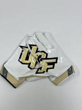 Load image into Gallery viewer, UCF Knights Game Issued / Worn Nike Vapor Jet Football Gloves - Size 3XL