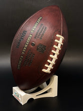 Load image into Gallery viewer, 2015 St Louis Rams Authentic Game Issued / Game Prepped NFL The Duke Football