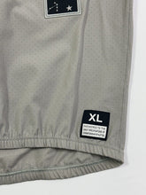 Load image into Gallery viewer, 2020 UCF Knights Game Used / Worn Citronaut Space Game Nike Football Jersey #94