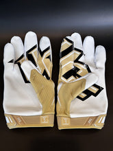 Load image into Gallery viewer, UCF Knights Game Used Nike Vapor Jet 3.0 Football Gloves - Size 3XL