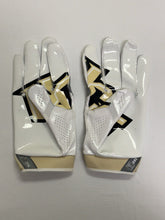 Load image into Gallery viewer, UCF Knights Game Issued / Worn Nike Vapor Jet Football Gloves - Size 3XL