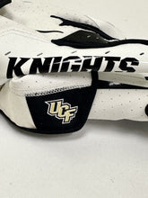 Load image into Gallery viewer, UCF Knights Game Issued / Worn Nike Vapor Jet Football Gloves - Size 4XL