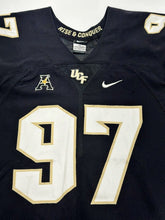 Load image into Gallery viewer, UCF Knights Game Used / Game Worn Nike Football Jersey - Size XL
