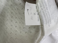 Load image into Gallery viewer, 2018 UConn Huskies Game Used Nike Football Jersey #19 Size 38