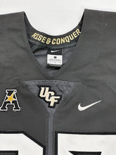 Load image into Gallery viewer, UCF Knights Game Used Game Worn Nike Football Jersey #87 Size Large