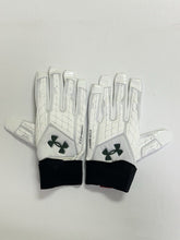 Load image into Gallery viewer, Colorado State Rams Game Issued Under Armour Combat NCAA Football Gloves 4XL