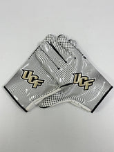 Load image into Gallery viewer, UCF Knights Game Issued / Worn Nike Vapor Jet Football Gloves - Size 4XL