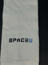 Load image into Gallery viewer, UCF Knights SPACE U Edition Game Issued / Game Worn Football Hip Sweat Towel
