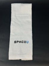 Load image into Gallery viewer, UCF Knights SPACE U Edition Game Issued / Game Worn Football Hip Sweat Towel