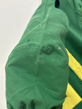 Load image into Gallery viewer, Oregon Ducks Game Used / Worn Nike Football Jersey #91