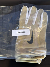 Load image into Gallery viewer, UCF Knights Game Used Nike Vapor Jet 3.0 Football Gloves - Size 3XL