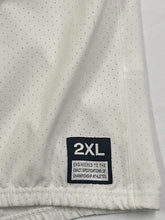 Load image into Gallery viewer, 2019 UCF Knights Game Used / Worn Citronaut Space Game Nike Football Jersey 2XL