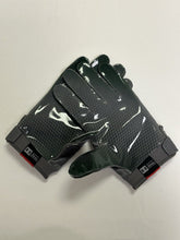Load image into Gallery viewer, Colorado State Rams Game Issued Under Armour Team Fierce NCAA Football Gloves