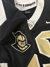 Load image into Gallery viewer, UCF Knights Game Used / Game Worn Nike Football Jersey #59 Size 2XL