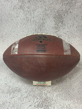 Load image into Gallery viewer, Southern Methodist - SMU Mustangs Game Used Adidas Legends NCAA Football