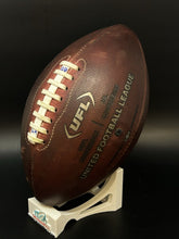 Load image into Gallery viewer, 2023 Washington DC Defenders GAME USED UFL Football - XFL