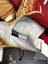 Load image into Gallery viewer, San Francisco 49ers Team Issued dddNike Vapor Jet NFL Football Gloves