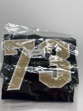 Load image into Gallery viewer, 2018 UCF Knights Game Used / Game Worn Nike Football Jersey - Size XL