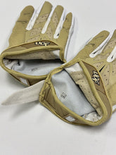 Load image into Gallery viewer, UCF Knights Game Issued / Worn Nike Vapor Jet Football Gloves - Size 3XL
