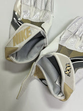 Load image into Gallery viewer, UCF Knights Game Issued / Worn Nike Vapor Jet Football Gloves - Size 3XL