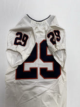 Load image into Gallery viewer, Virginia Cavaliers Game Worn / Team Issued Nike Football Jersey #29 Size 38 L