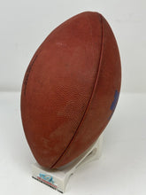 Load image into Gallery viewer, University of Memphis Tigers Game Used Nike 3005 Collegiate NCAA Football