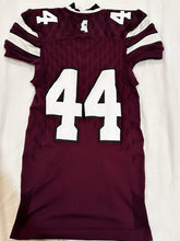 Load image into Gallery viewer, 2015 Mississippi State Bulldogs Game Used / Worn Adidas Large Football Jersey