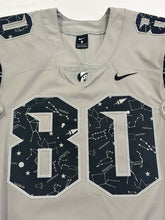 Load image into Gallery viewer, 2020 UCF Knights Game Used / Worn Citronaut Space Game Nike Football Jersey - M