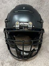 Load image into Gallery viewer, Schutt F7 Black Football Helmet - Size XL - Used