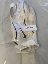 Load image into Gallery viewer, 2024 UCF Knights Game Used White Nike Superbad 7.0 Football Gloves 2XL