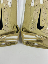 Load image into Gallery viewer, UCF Knights Game Issued / Worn Nike Vapor Jet Football Gloves - Size 3XL