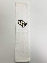 Load image into Gallery viewer, UCF Knights Game Issued / Game Worn Football QB Sweat Towel