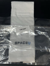 Load image into Gallery viewer, UCF Knights SPACE U Edition Game Issued / Game Worn Football Hip Sweat Towel