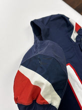 Load image into Gallery viewer, 2017 UConn Huskies Game Used Nike Football Jersey #27 Size 38 +4 Length