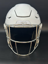 Load image into Gallery viewer, 2023 UCF Knights Citronaut Space Game Helmet Riddell SpeedFlex #24 - Large