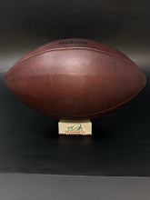 Load image into Gallery viewer, 2015 St Louis Rams Authentic Game Issued / Game Prepped NFL The Duke Football