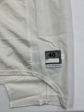 Load image into Gallery viewer, 2016 UConn Huskies Game Used Nike Football Jersey #37 Size 40 L