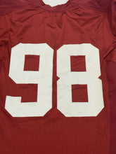 Load image into Gallery viewer, Oklahoma Sooners Game Used Nike Size 46 NCAA Football Jersey - University - OU