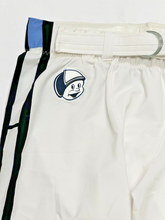 Load image into Gallery viewer, 2021 UCF Knights Game Used / Worn Citronaut Space Game Nike Football Pants