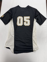 Load image into Gallery viewer, UCF Knights Game Used / Worn Nike Soccer Jersey #05 Size Small