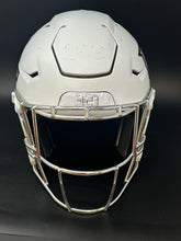 Load image into Gallery viewer, 2023 UCF Knights Citronaut Space Game Helmet Riddell SpeedFlex #24 - Large