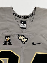 Load image into Gallery viewer, UCF Knights Game Used / Game Worn Nike Football Jersey #34 Medium - Florida