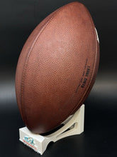Load image into Gallery viewer, Rare 2000's Era Texas Longhorns Game Used Nike 3005 Collegiate NCAA Football