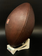 Load image into Gallery viewer, 2023 Washington DC Defenders GAME USED UFL Football - XFL