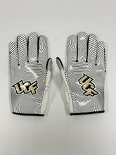 Load image into Gallery viewer, UCF Knights Game Issued / Worn Nike Vapor Jet Football Gloves - Size 4XL