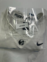 Load image into Gallery viewer, 2019 UCF Knights Game Used / Worn Citronaut Space Game Nike Football Jersey 2XL