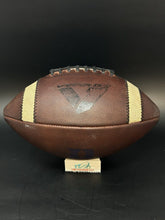 Load image into Gallery viewer, Duke Blue Devils Game Used Nike Vapor One New NCAA Regulation Size Football
