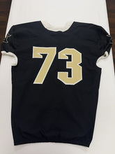 Load image into Gallery viewer, 2018 UCF Knights Game Used / Game Worn Nike Football Jersey - Size XL