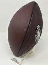 Load image into Gallery viewer, Rare Limited Edition Super Bowl LVII Philidelphia Eagles Log NFL Football Wilson